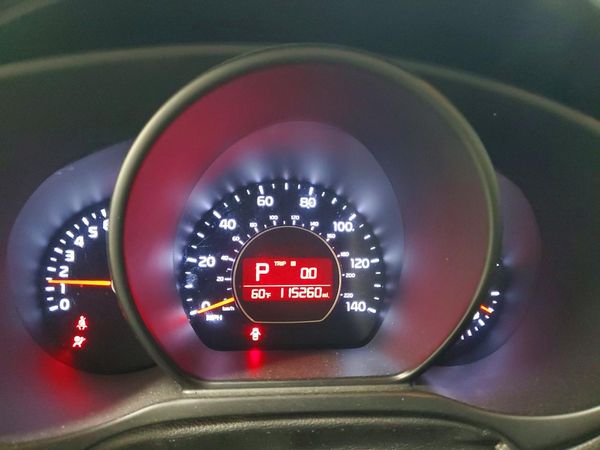2019 KIA SOUL Plus