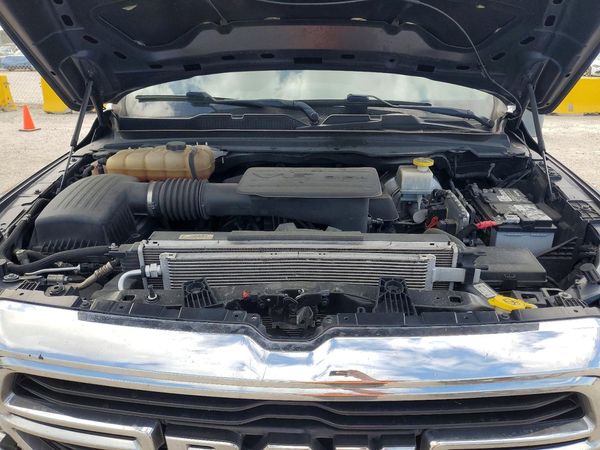 2020 RAM 1500 Big Horn, Lonestar