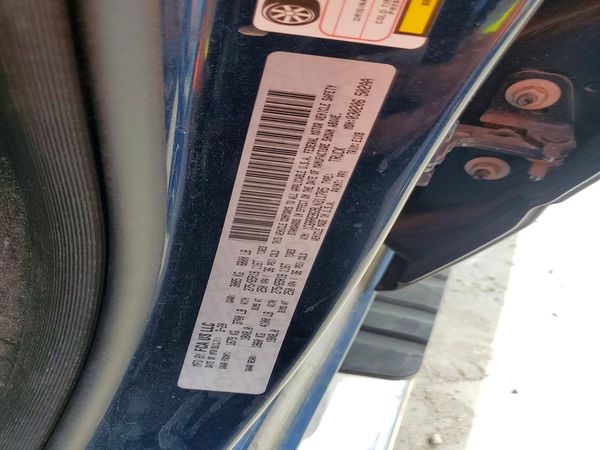 2020 RAM 1500 Big Horn, Lonestar