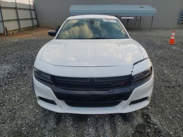 2016 DODGE CHARGER