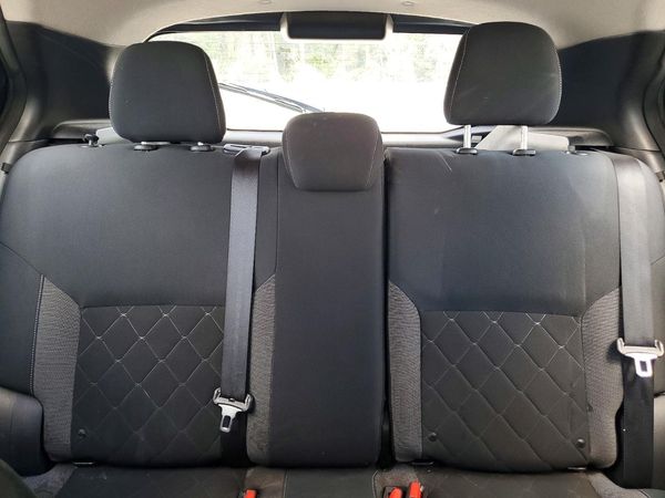 2019 NISSAN KICKS