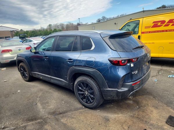2023 MAZDA CX-50 Select Package