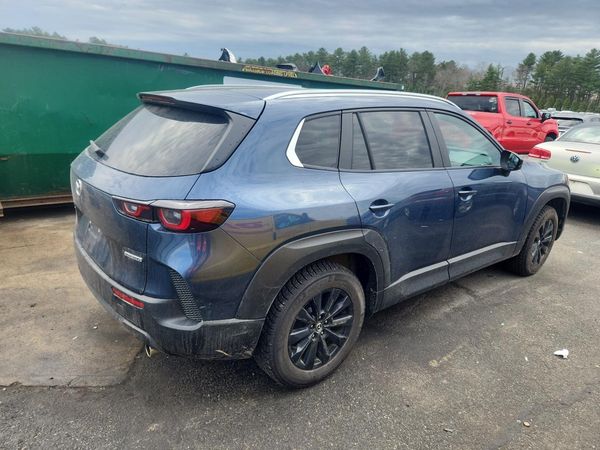 2023 MAZDA CX-50 Select Package