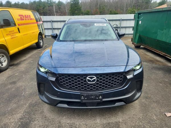 2023 MAZDA CX-50 Select Package