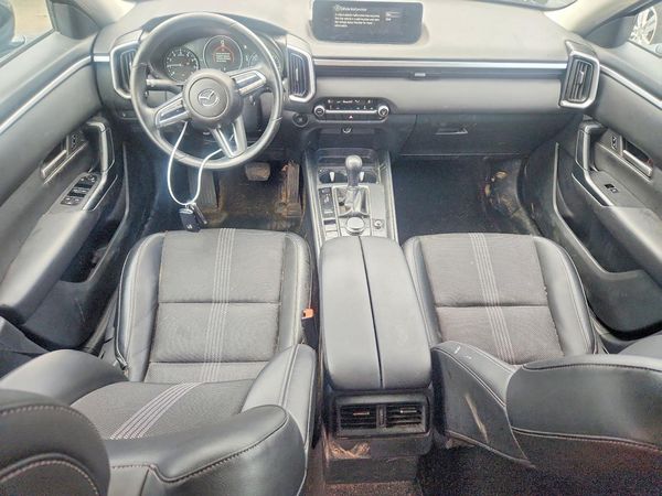 2023 MAZDA CX-50 Select Package