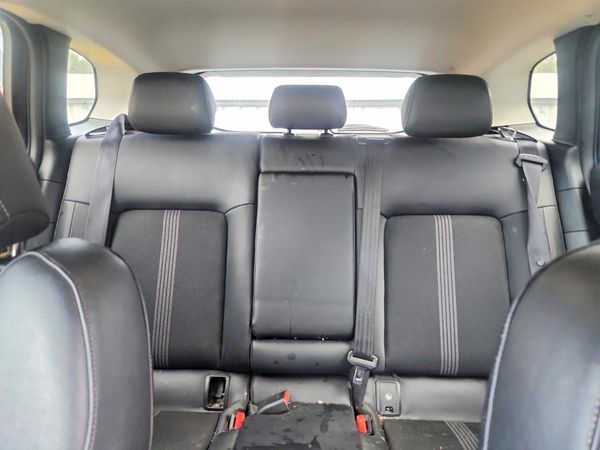 2023 MAZDA CX-50 Select Package
