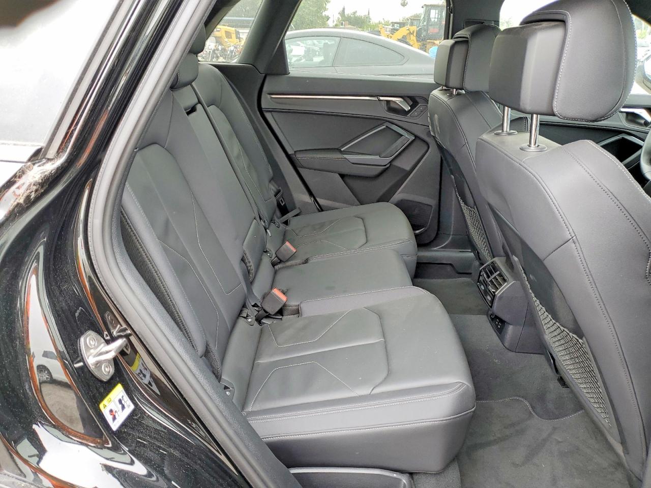2025 AUDI Q3