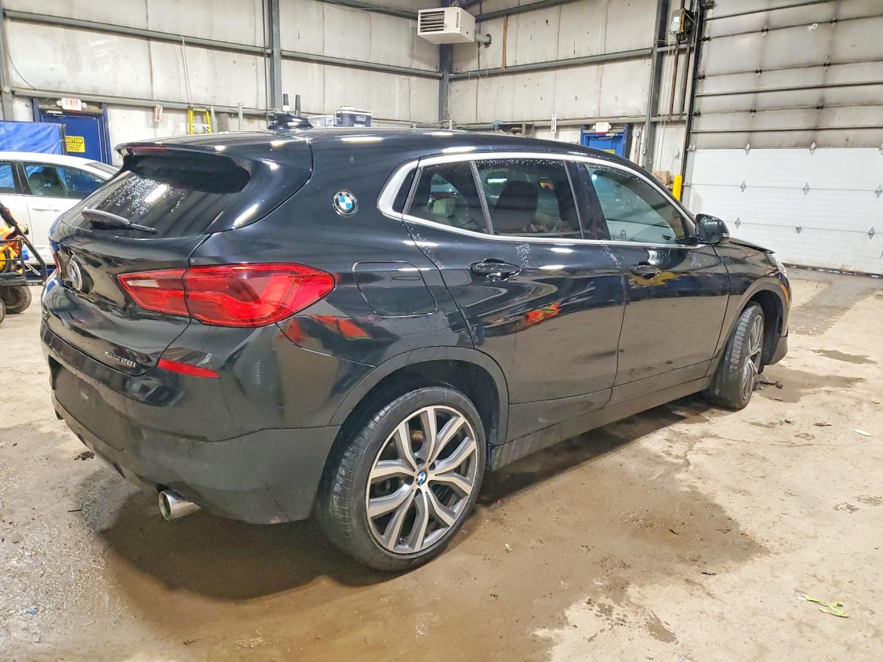 2018 BMW X2 xDrive28i