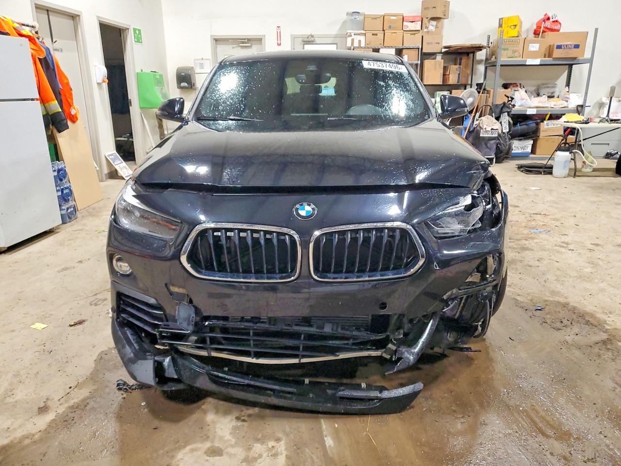 2018 BMW X2 xDrive28i