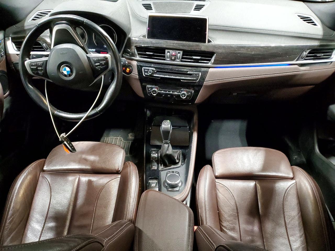 2018 BMW X2 xDrive28i