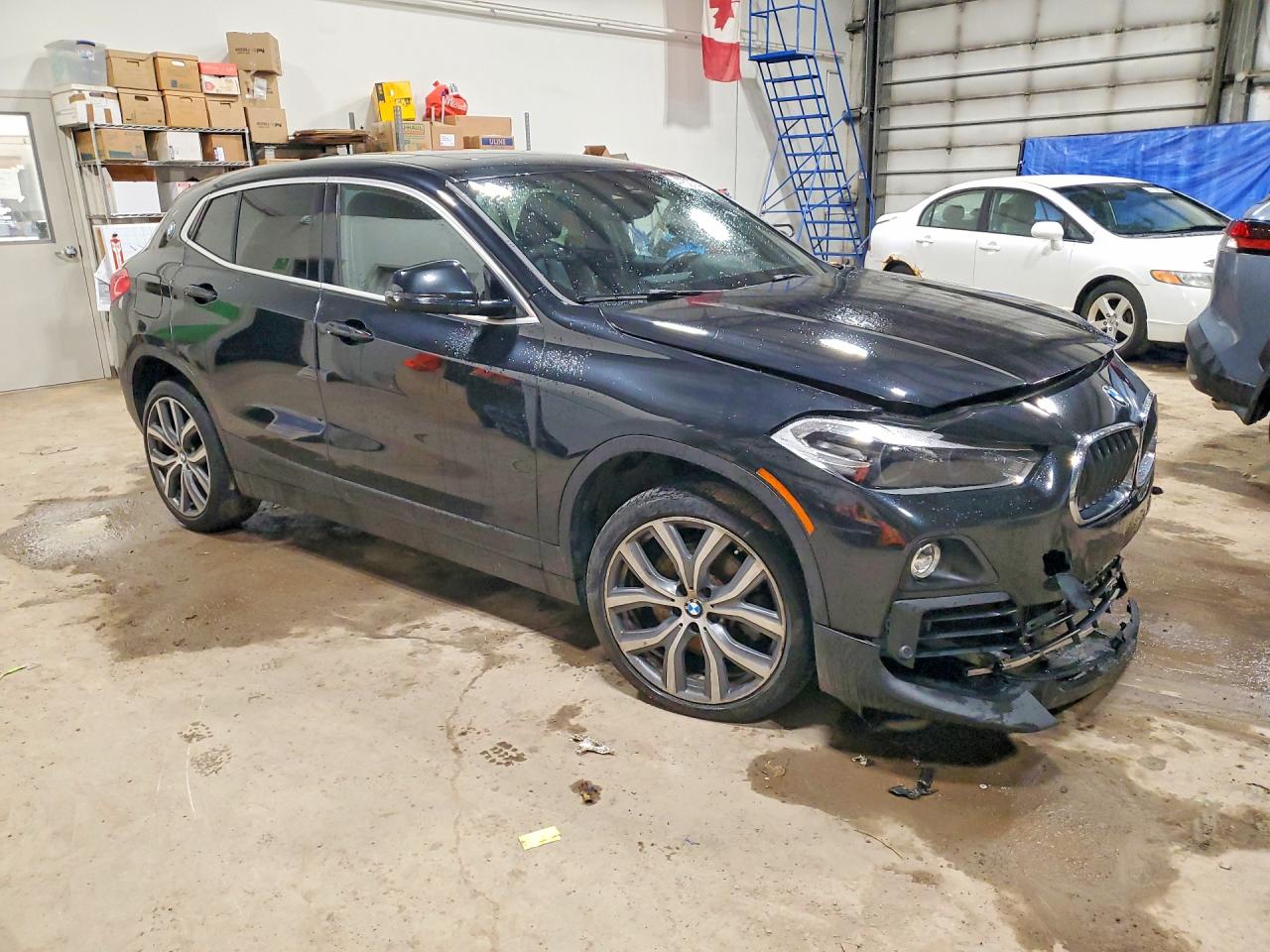 2018 BMW X2 xDrive28i