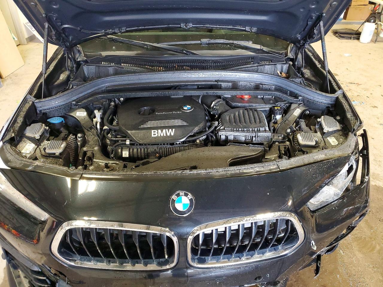 2018 BMW X2 xDrive28i