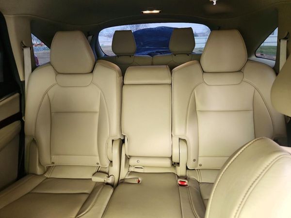 2017 ACURA MDX SH-AWD