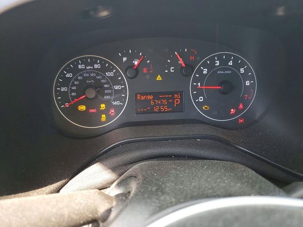 2022 RAM PROMASTER CITY Tradesman
