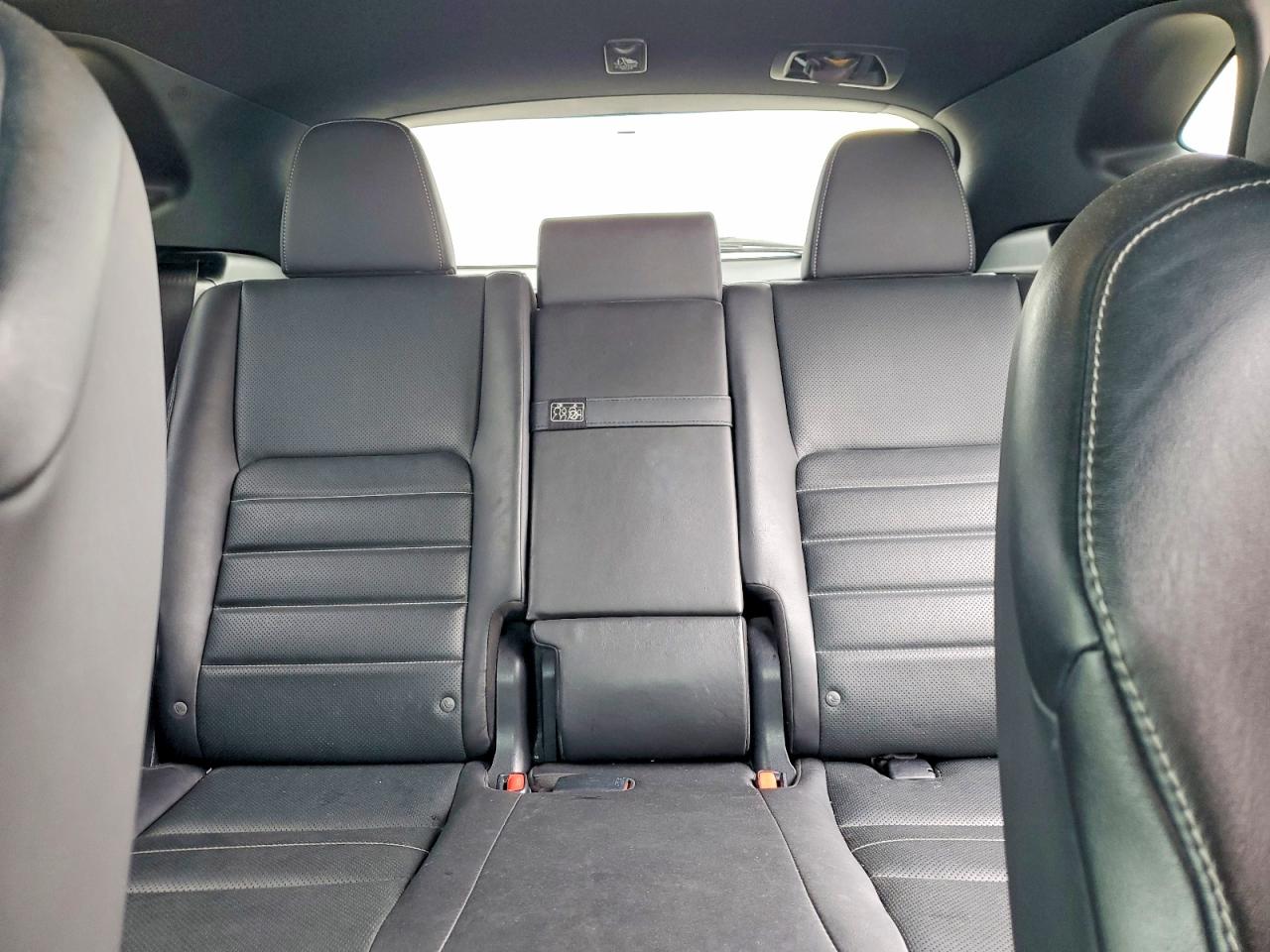 2016 LEXUS NX 200T 200t Luxury