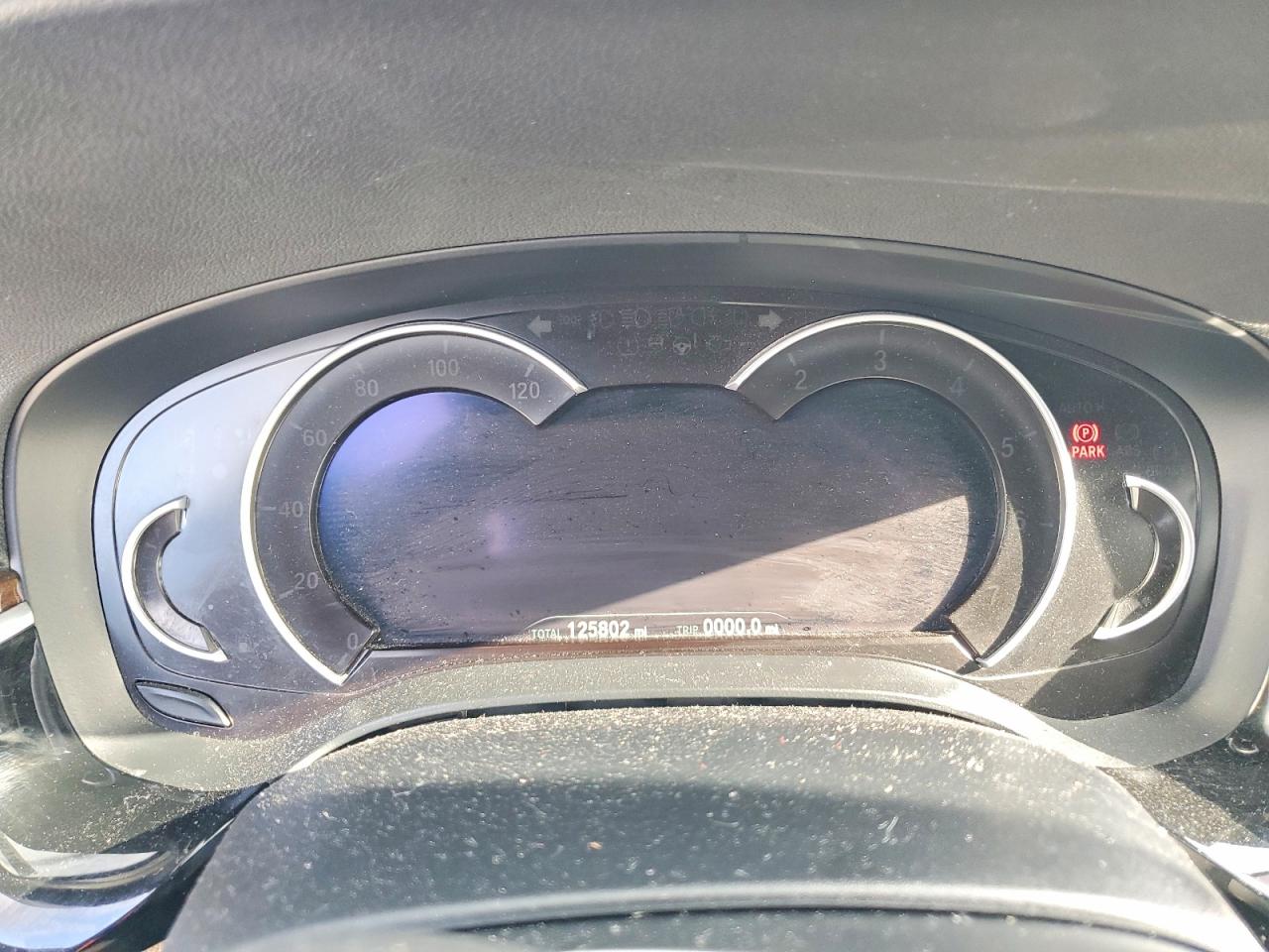 2019 BMW 530