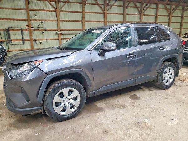2021 TOYOTA RAV4 XLE Premium HV