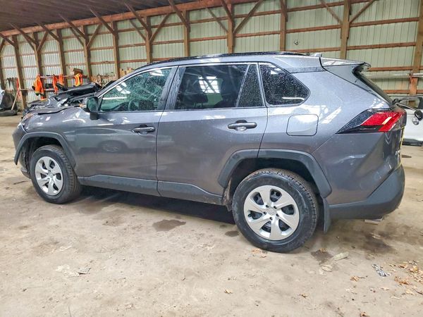 2021 TOYOTA RAV4 XLE Premium HV