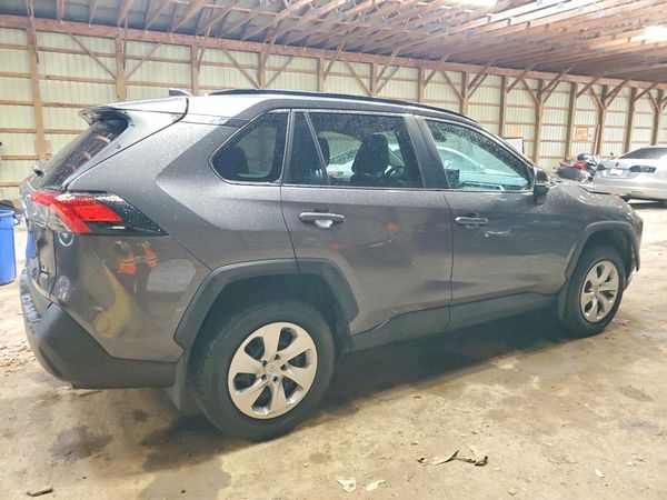 2021 TOYOTA RAV4 XLE Premium HV