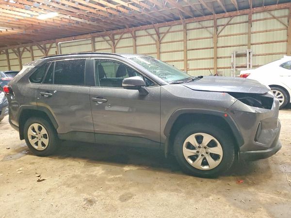 2021 TOYOTA RAV4 XLE Premium HV