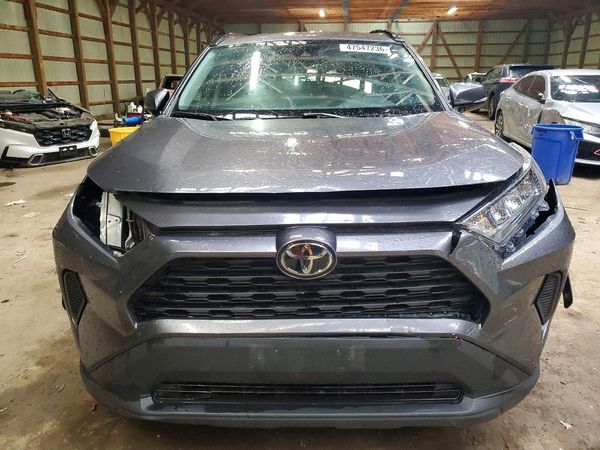 2021 TOYOTA RAV4 XLE Premium HV