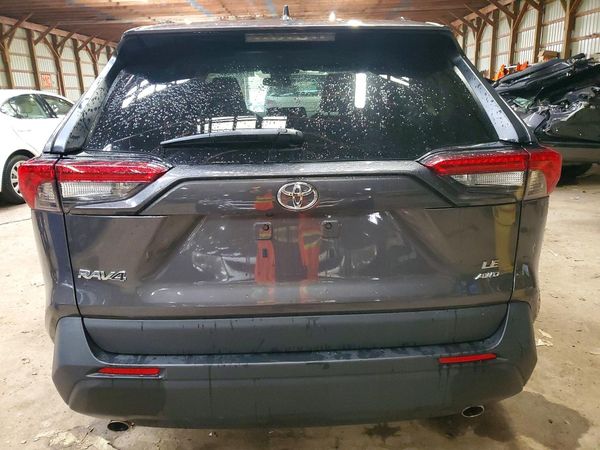 2021 TOYOTA RAV4 XLE Premium HV