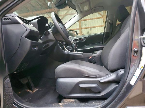 2021 TOYOTA RAV4 XLE Premium HV