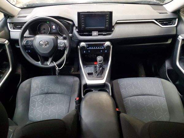 2021 TOYOTA RAV4 XLE Premium HV