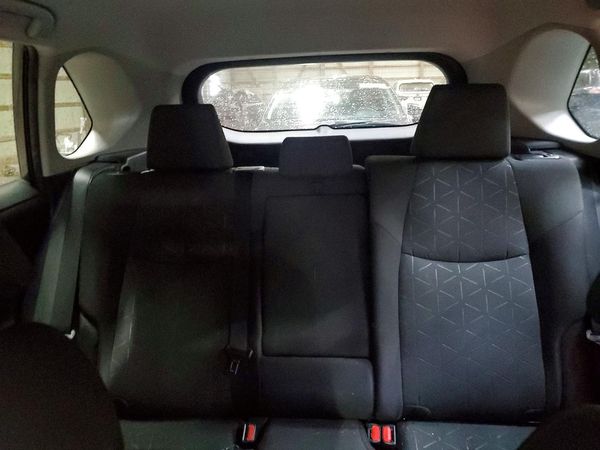 2021 TOYOTA RAV4 XLE Premium HV