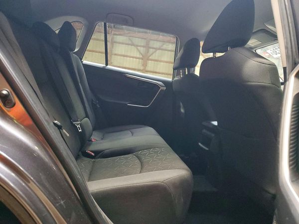 2021 TOYOTA RAV4 XLE Premium HV