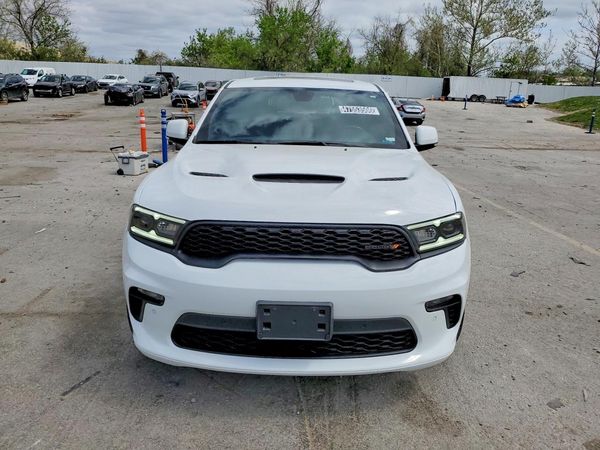 2022 DODGE DURANGO R/T AWD