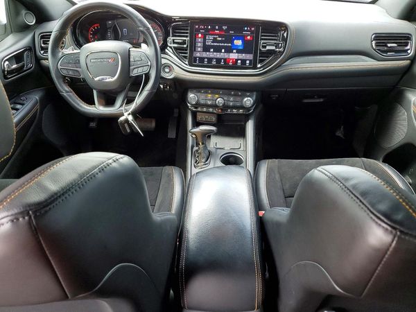 2022 DODGE DURANGO R/T AWD