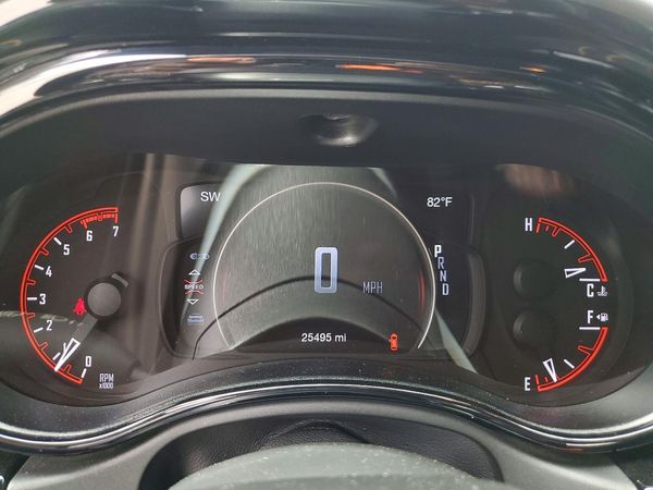 2022 DODGE DURANGO R/T AWD