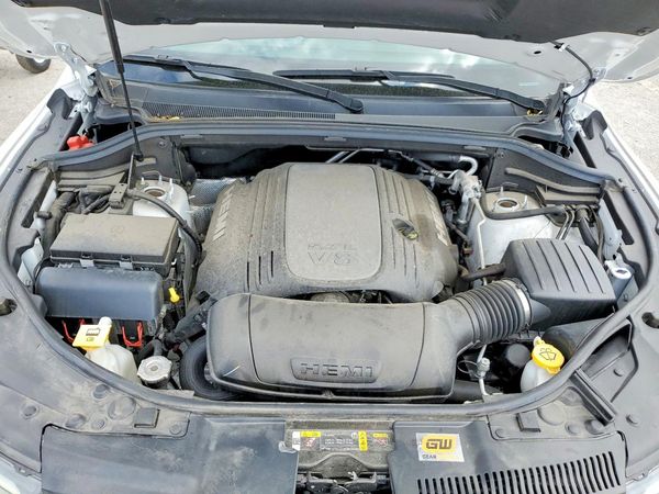 2022 DODGE DURANGO R/T AWD