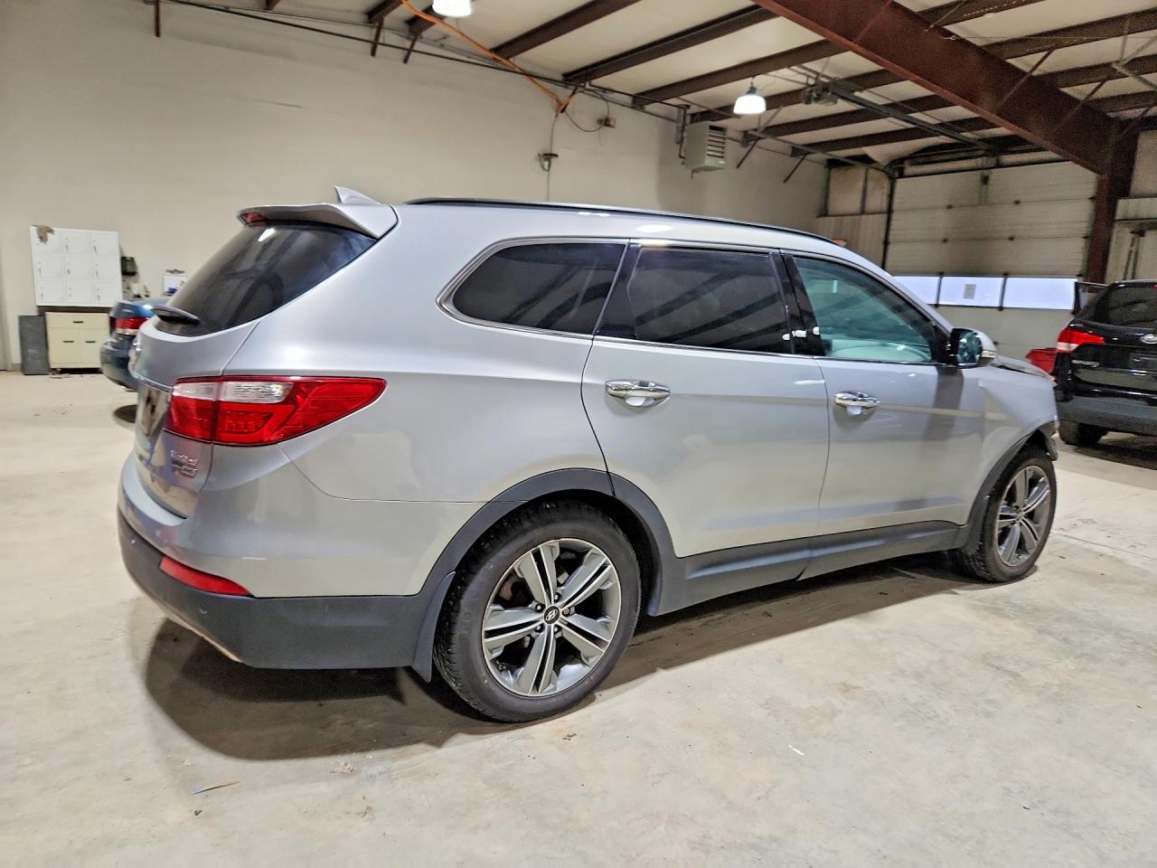 2015 HYUNDAI SANTA FE TOP
