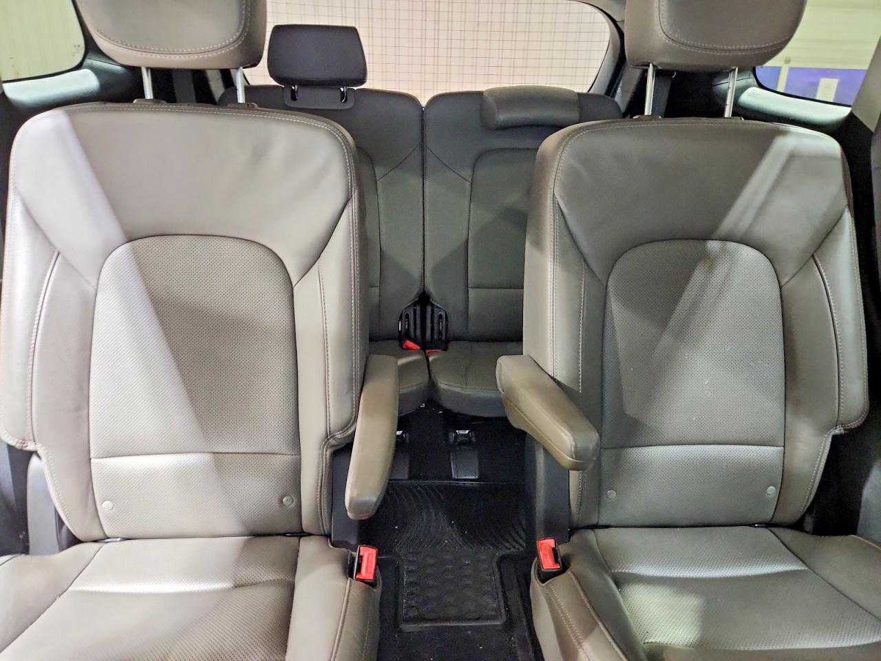 2015 HYUNDAI SANTA FE TOP