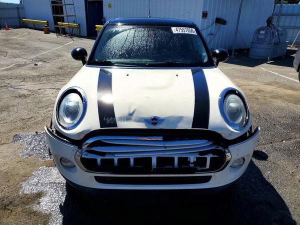 2015 MINI COOPER