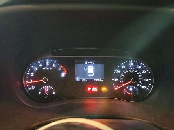 2022 KIA SOUL LX, S, X Line