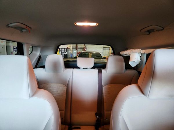 2022 KIA SOUL LX, S, X Line