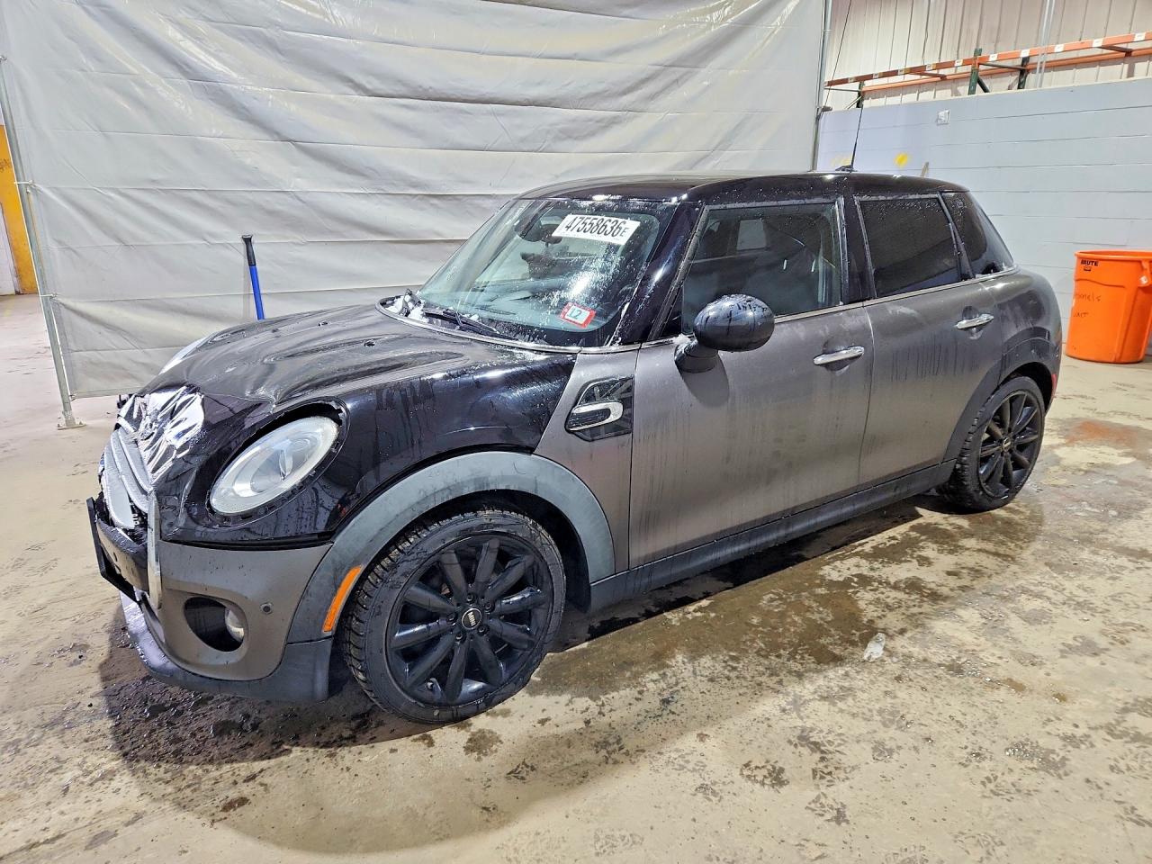 2015 MINI COOPER