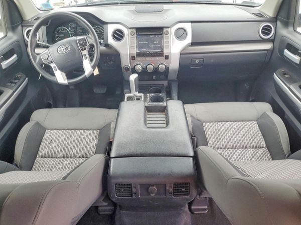 2018 TOYOTA TUNDRA