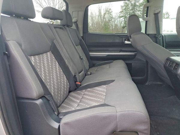 2018 TOYOTA TUNDRA