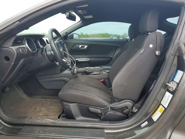 2019 FORD MUSTANG I4 Coupe
