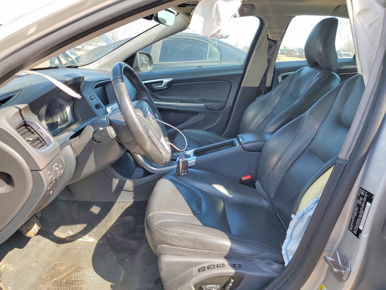 2016 VOLVO S60 SV33 Premier