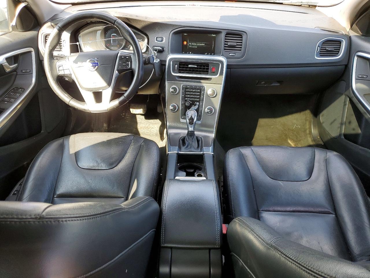 2016 VOLVO S60 SV33 Premier