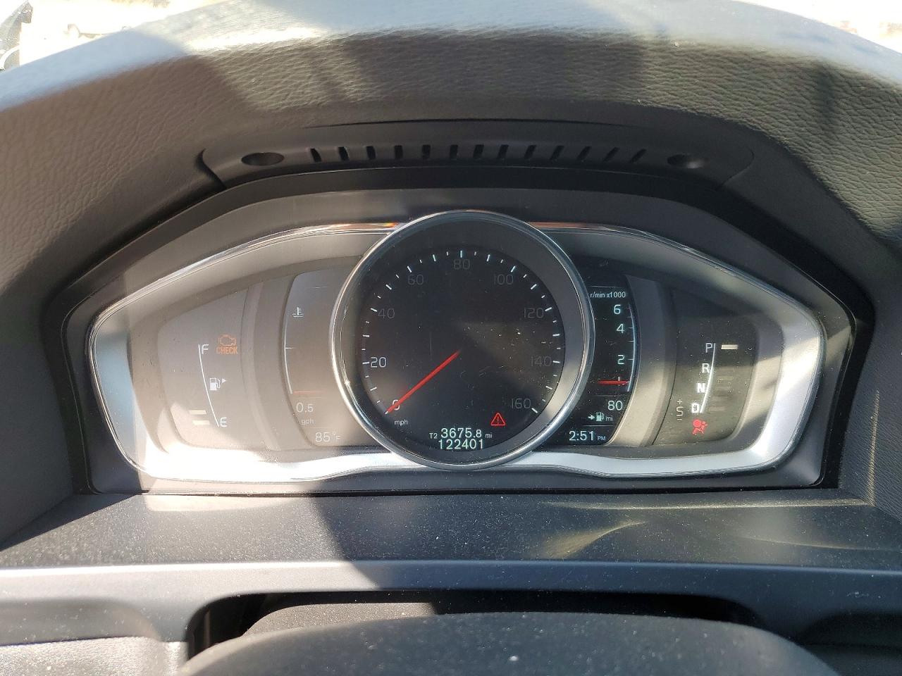 2016 VOLVO S60 SV33 Premier