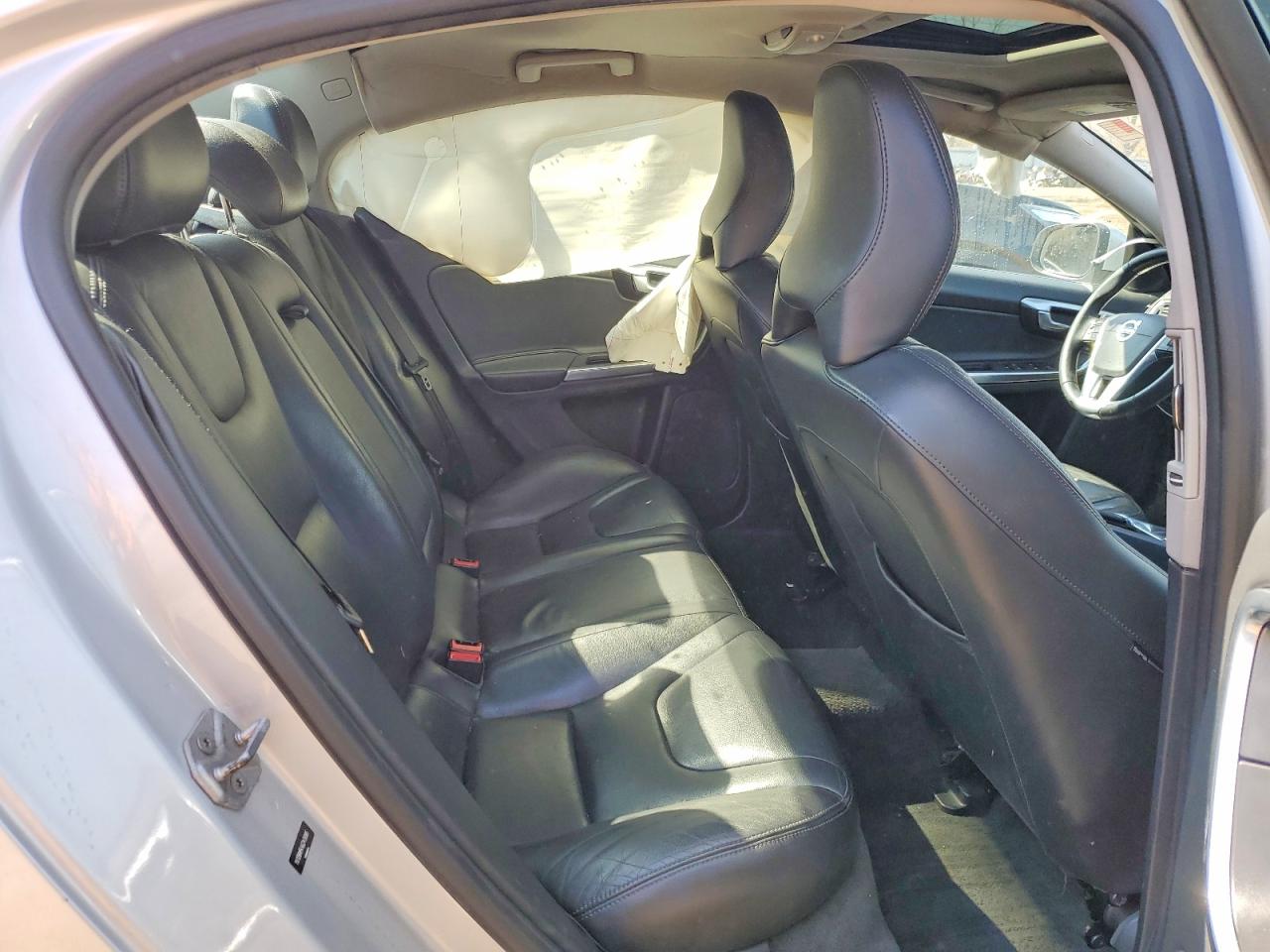 2016 VOLVO S60 SV33 Premier