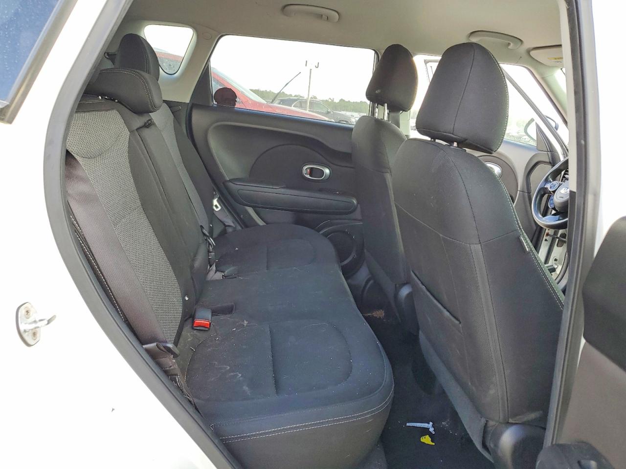 2018 KIA SOUL Plus