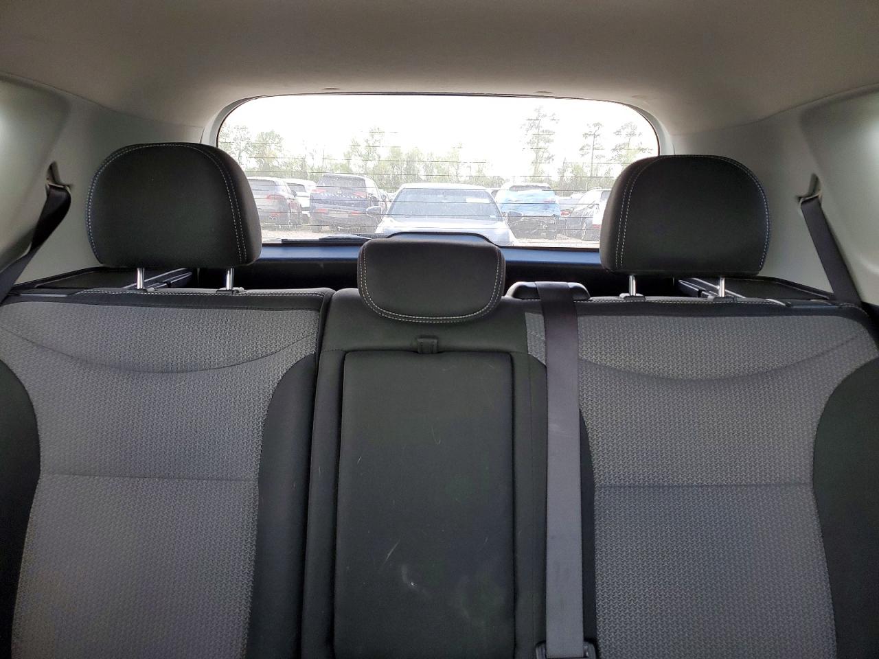2018 KIA SOUL Plus