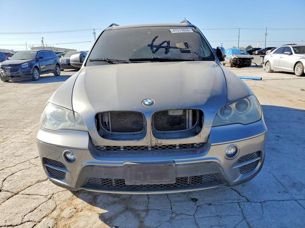 2012 BMW X5 xDrive35i